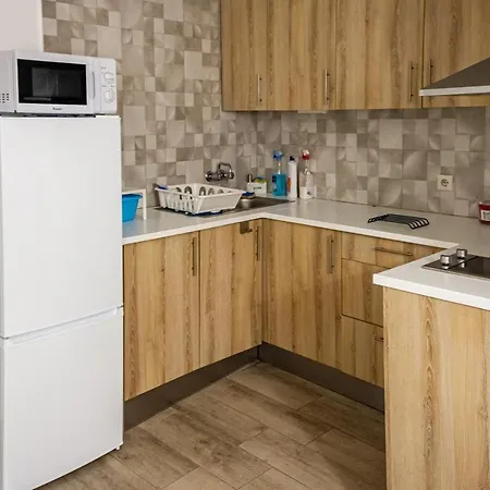 Sohan Royal Park Apartment *