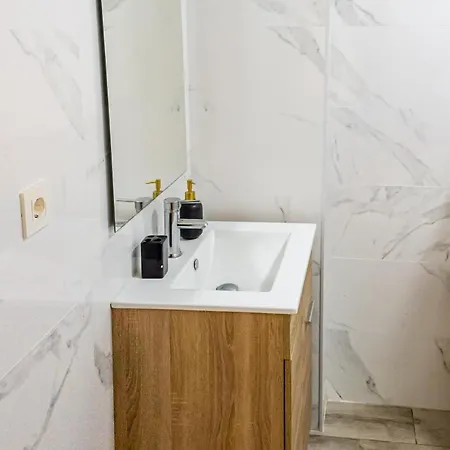 Sohan Royal Park Apartment