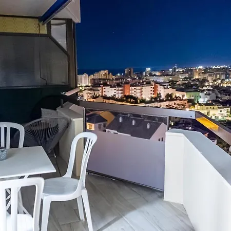 Apartment Sohan Royal Park *