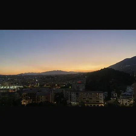 Sohan Royal Park Apartment Fuengirola