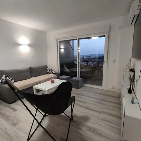 Apartment Sohan Royal Park Fuengirola
