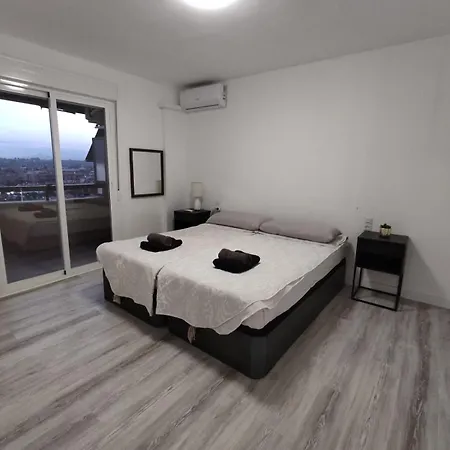Sohan Royal Park Apartment
